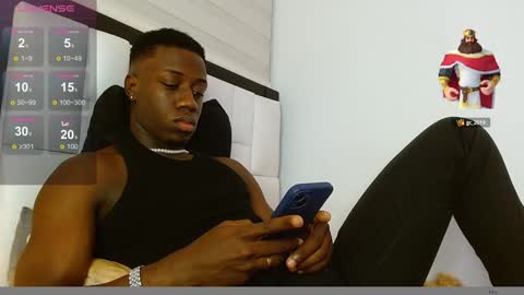 Snapshot of mylowallacee chatting on December 2024 06:55:02 AM Mylo Wallace online show from December 2024 06:55:02 AM