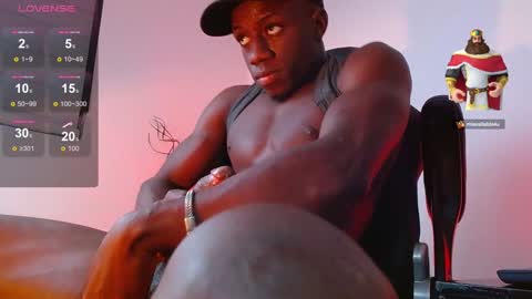 Snapshot of mylowallacee chatting on January 2025 06:21:01 AM Mylo Wallace online show from January 2025 06:21:01 AM