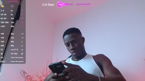 Snapshot of mylowallacee chatting on January 2025 03:36:02 AM Mylo Wallace online show from January 2025 03:36:02 AM