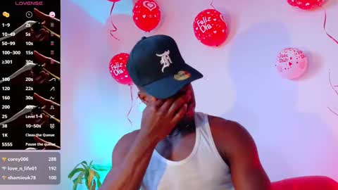 Snapshot of mylowallacee chatting on February 2025 07:25:02 PM Mylo Wallace online show from February 2025 07:25:02 PM