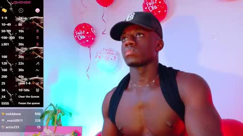 Snapshot of mylowallacee chatting on March 2025 05:00:02 AM Mylo Wallace online show from March 2025 05:00:02 AM