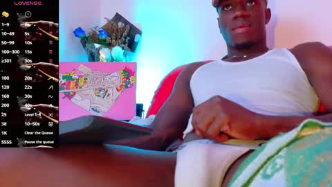 Snapshot of mylowallacee chatting on March 2025 12:10:02 AM Mylo Wallace online show from March 2025 12:10:02 AM