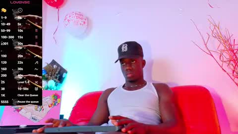 Snapshot of mylowallacee chatting on March 2025 02:15:01 AM Mylo Wallace online show from March 2025 02:15:01 AM