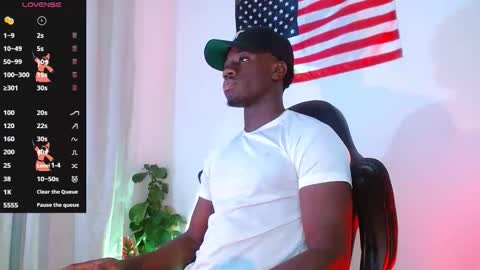 Mylo Wallace  online show from November 2025 02:22:02 AM