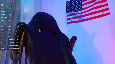 Mylo Wallace  online show from December 2025 09:20:02 PM