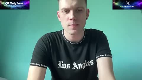 Mylo  Cody online show from March 2026 05:46:01 AM