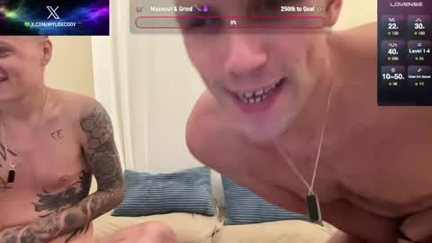Mylo  Cody online show from May 2026 04:23:02 PM