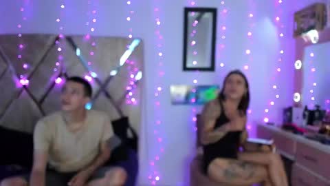 Myluandjack online show from December 2025 09:14:01 AM