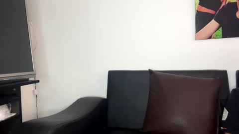 Myluandjack online show from February 2026 07:15:02 PM