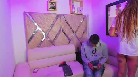 Myluandjack online show from April 2026 10:35:02 AM