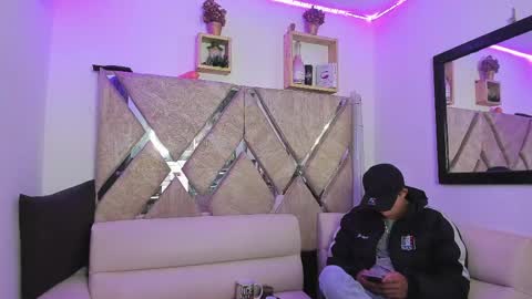 Myluandjack online show from May 2026 10:42:01 AM
