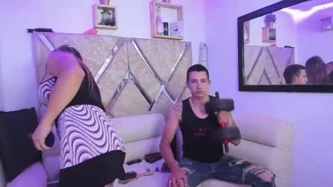 Myluandjack online show from May 2026 10:55:02 AM
