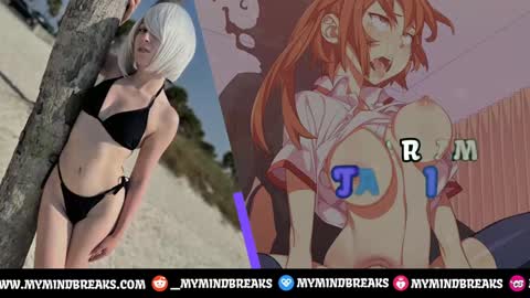 Snapshot of mymindbreaks2 chatting on December 2024 06:19:01 AM mymindbreaks online show from December 2024 06:19:01 AM