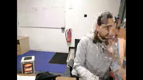 David Leon online show from December 2025 08:54:02 AM