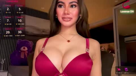 Snapshot of mynameisblair chatting on October 2025 03:31:01 AM BLAIR online show from October 2025 03:31:01 AM