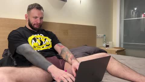 mynameismartin online show from January 2025 01:21:02 PM