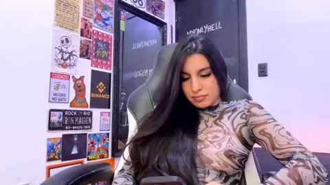 myonlyhell online show from April 2026 02:17:01 AM