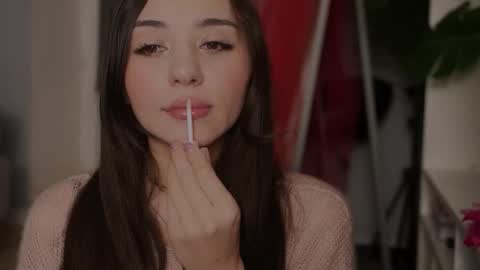 mypassion_ online show from February 2026 03:21:01 PM