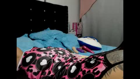 myranda  online show from October 2025 12:44:02 AM