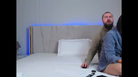 Miryam online show from February 2025 10:39:02 AM