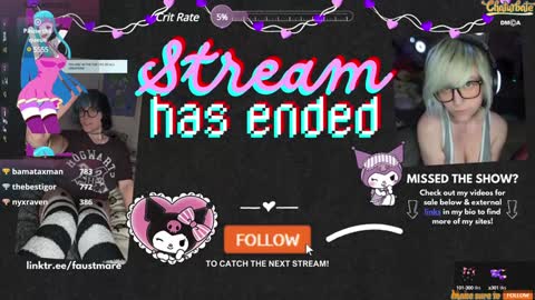 Snapshot of myrtlemystic chatting on December 2024 04:56:02 AM Myrtle Faust online show from December 2024 04:56:02 AM