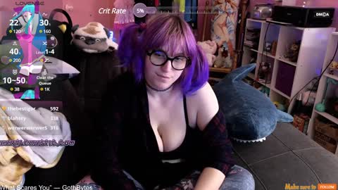 Snapshot of myrtlemystic chatting on January 2025 06:03:02 AM Myrtle Faust online show from January 2025 06:03:02 AM