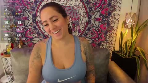 S A R A online show from January 2025 04:28:01 PM