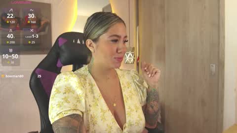 Snapshot of mysaris3 chatting on November 2025 01:12:02 PM S A R A online show from November 2025 01:12:02 PM