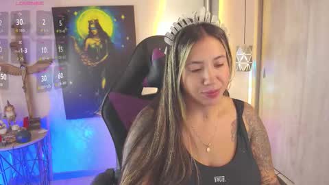 Snapshot of mysaris3 chatting on January 2026 01:06:02 PM S A R A online show from January 2026 01:06:02 PM