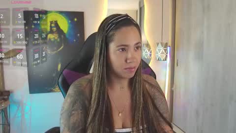 Snapshot of mysaris3 chatting on February 2026 01:04:02 PM S A R A online show from February 2026 01:04:02 PM