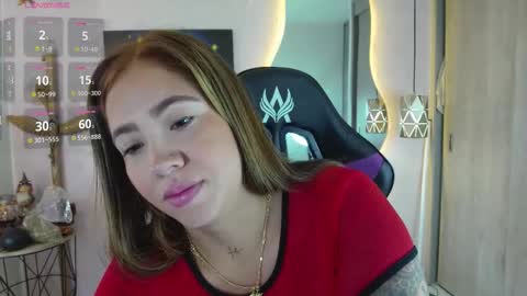 Snapshot of mysaris3 chatting on February 2026 03:12:01 PM S A R A online show from February 2026 03:12:01 PM