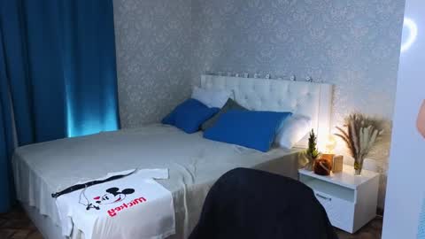 Mickey online show from January 2025 01:34:02 AM