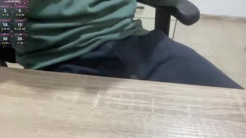 myStallion online show from January 2025 03:36:02 PM