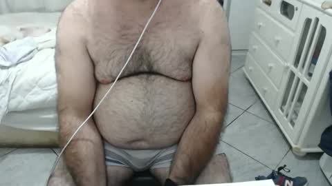 mysterbearmg online show from November 2025 01:37:01 AM