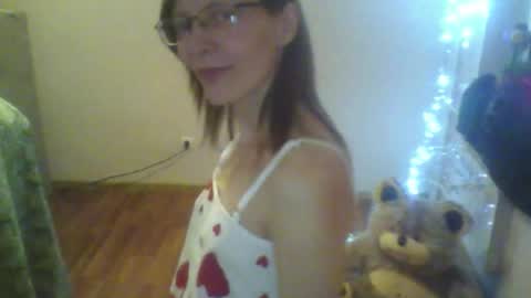 Snapshot of mysterious_blondy chatting on February 2026 01:18:02 PM mysterious_blondy online show from February 2026 01:18:02 PM