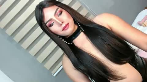 SUPPORT GODDESS TRISHA  AND DONT FORGET TO FOLLOW ME online show from February 2025 09:23:02 PM