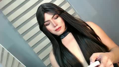 SUPPORT GODDESS TRISHA  AND DONT FORGET TO FOLLOW ME online show from March 2025 08:30:01 AM