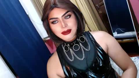 SUPPORT GODDESS TRISHA  AND DONT FORGET TO FOLLOW ME online show from April 2026 06:14:02 PM