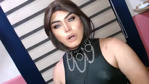 SUPPORT GODDESS TRISHA  AND DONT FORGET TO FOLLOW ME online show from May 2026 07:09:02 PM
