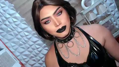 SUPPORT GODDESS TRISHA  AND DONT FORGET TO FOLLOW ME online show from July 2026 07:49:01 AM