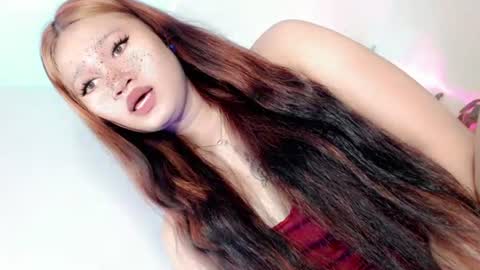 Snapshot of mysterious_honeyghe chatting on July 2026 01:45:02 AM mysterious_honeyghe online show from July 2026 01:45:02 AM