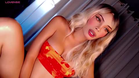 Olivia online show from February 2025 05:30:01 AM