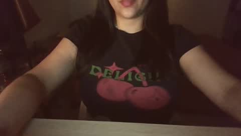 Demi online show from February 2026 11:53:02 PM