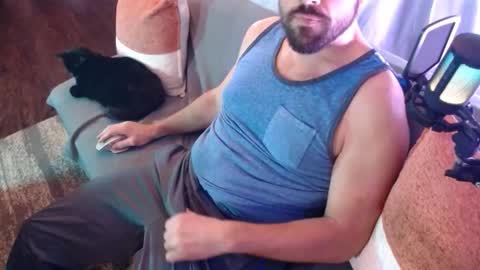 Snapshot of mysteriousdickhead chatting on February 2026 01:29:02 AM mysteriousdickhead online show from February 2026 01:29:02 AM