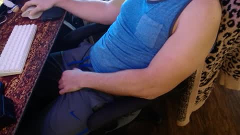 Snapshot of mysteriousdickhead chatting on February 2026 05:55:01 PM mysteriousdickhead online show from February 2026 05:55:01 PM