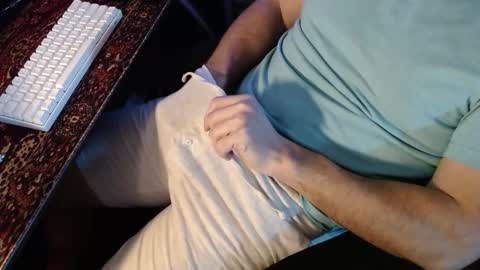 Snapshot of mysteriousdickhead chatting on February 2026 05:43:02 PM mysteriousdickhead online show from February 2026 05:43:02 PM