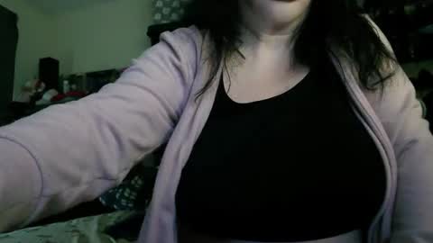 mysteriouswoman18 online show from February 2026 04:17:01 PM