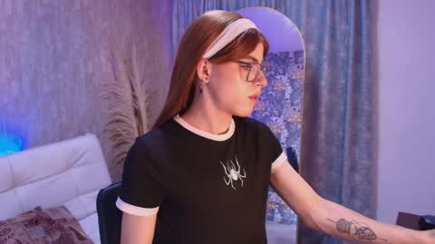 Marcus online show from May 2026 09:00:01 PM