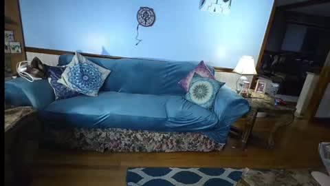 Mystery Blue and Mistress Prude online show from June 2026 05:17:01 AM