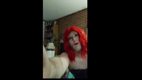 Mystery Blue and Mistress Prude online show from June 2026 12:59:01 AM